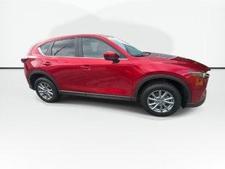 2025 Mazda CX-5 GS | Leatherette | Cam | USB | HtdSeats in Saint John, New Brunswick - 2 - w320h240px