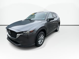 2025 Mazda CX-5 GS | Leatherette | Cam | USB | HtdSeats in Saint John, New Brunswick - 4 - w320h240px