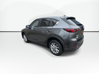 2025 Mazda CX-5 GS | Leatherette | Cam | USB | HtdSeats in Saint John, New Brunswick - 6 - w320h240px