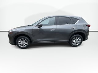2025 Mazda CX-5 GS | Leatherette | Cam | USB | HtdSeats in Saint John, New Brunswick - 5 - w320h240px