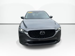 2025 Mazda CX-5 GS | Leatherette | Cam | USB | HtdSeats in Saint John, New Brunswick - 3 - w320h240px
