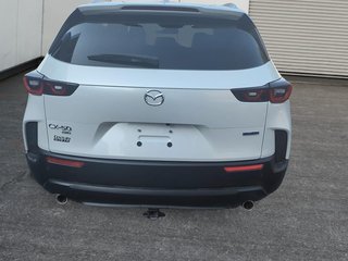 2025 Mazda CX-50 Hybrid GT | Leather | Roof | Nav | Cam | USB | HtdWheel in Saint John, New Brunswick - 4 - w320h240px