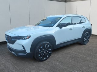 2025 Mazda CX-50 Hybrid GT | Leather | Roof | Nav | Cam | USB | HtdWheel
