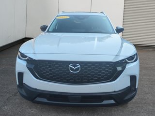 2025 Mazda CX-50 Hybrid GT | Leather | Roof | Nav | Cam | USB | HtdWheel in Saint John, New Brunswick - 3 - w320h240px