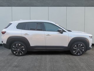 2025 Mazda CX-50 Hybrid GT | Leather | Roof | Nav | Cam | USB | HtdWheel in Saint John, New Brunswick - 6 - w320h240px