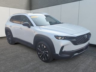 2025 Mazda CX-50 Hybrid GT | Leather | Roof | Nav | Cam | USB | HtdWheel