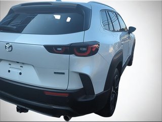2025 Mazda CX-50 Hybrid GT | Leather | Roof | Nav | Cam | USB | HtdWheel in Saint John, New Brunswick - 5 - w320h240px