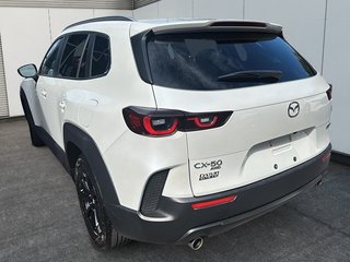 2023 Mazda CX-50 GS-L | Sunroof | Cam | USB | HtdWheel | Bluetooth in Saint John, New Brunswick - 5 - w320h240px