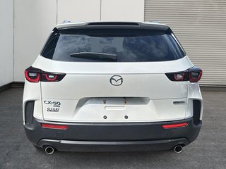 2023 Mazda CX-50 GS-L | Sunroof | Cam | USB | HtdWheel | Bluetooth in Saint John, New Brunswick - 4 - w320h240px