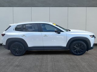 2023 Mazda CX-50 GS-L | Sunroof | Cam | USB | HtdWheel | Bluetooth in Saint John, New Brunswick - 6 - w320h240px