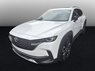 2023 Mazda CX-50 GT w Turbo | Leather | Sunroof | Nav | Cam | USB in Saint John, New Brunswick - 2 - w320h240px