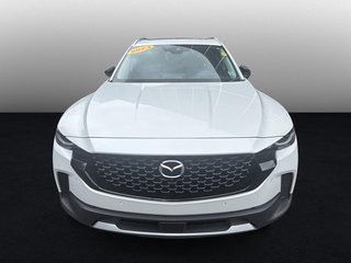 2023 Mazda CX-50 GT w Turbo | Leather | Sunroof | Nav | Cam | USB in Saint John, New Brunswick - 3 - w320h240px