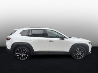 2023 Mazda CX-50 GT w Turbo | Leather | Sunroof | Nav | Cam | USB in Saint John, New Brunswick - 6 - w320h240px