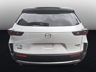 2023 Mazda CX-50 GT w Turbo | Leather | Sunroof | Nav | Cam | USB in Saint John, New Brunswick - 4 - w320h240px