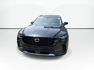 Mazda CX-50 GT | Leather | Roof | Cam | USB | HtdSeats 2023 à Saint John, Nouveau-Brunswick - 3 - w320h240px