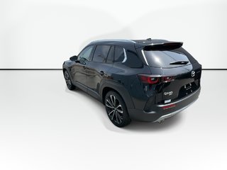 Mazda CX-50 GT | Leather | Roof | Cam | USB | HtdSeats 2023 à Saint John, Nouveau-Brunswick - 6 - w320h240px