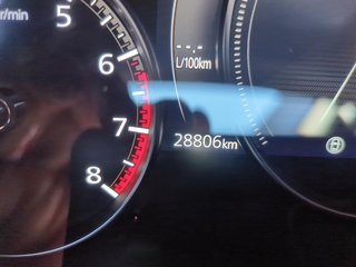 2024 Mazda CX-50 Meridian | Leather | Roof | Nav | Warranty to 2030 in Saint John, New Brunswick - 3 - w320h240px