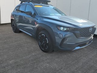 2024 Mazda CX-50 Meridian | Leather | Roof | Nav | Warranty to 2030