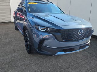 2024 Mazda CX-50 Meridian | Leather | Roof | Nav | Warranty to 2030 in Saint John, New Brunswick - 2 - w320h240px