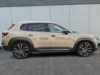 2024 Mazda CX-50 GT- TURBO | Leather | Roof | Nav | Cam | USB in Saint John, New Brunswick - 6 - w320h240px