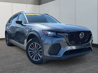 2025 Mazda CX-70 MHEV GS-L | HEV | Leather | Cam | Warranty to 2034