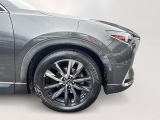 2016  CX-9 Signature | Leather | SunRoof | Cam | USB | XM in Saint John, New Brunswick - 3 - w320h240px