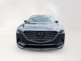 CX-9 Signature | Leather | SunRoof | Cam | USB | XM 2016 à Saint John, Nouveau-Brunswick - 5 - w320h240px