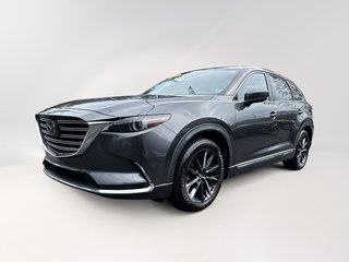 2016  CX-9 Signature | Leather | SunRoof | Cam | USB | XM in Saint John, New Brunswick - 4 - w320h240px