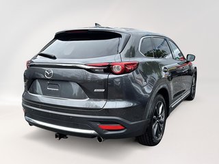 CX-9 Signature | Leather | SunRoof | Cam | USB | XM 2016 à Saint John, Nouveau-Brunswick - 6 - w320h240px