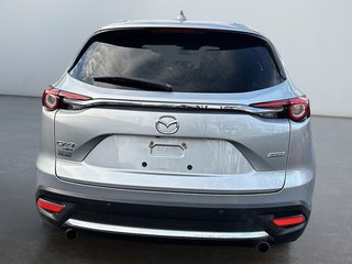 2019  CX-9 GT | Leather | SunRoof | Nav | Warranty to 2026 in Saint John, New Brunswick - 6 - w320h240px