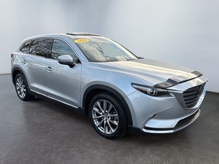 2019 Mazda CX-9 in Antigonish, Nova Scotia - 3 - w320h240px