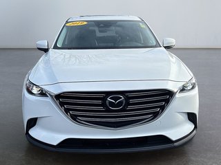 2019  CX-9 GS | Leather | 7-Pass | Cam | USB | Bluetooth in Saint John, New Brunswick - 3 - w320h240px