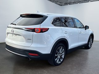 2019  CX-9 GS | Leather | 7-Pass | Cam | USB | Bluetooth in Saint John, New Brunswick - 5 - w320h240px