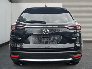 2019 Mazda CX-9 Signature | Leather | SunRoof | Nav | Cam | USB in Saint John, New Brunswick - 6 - w320h240px