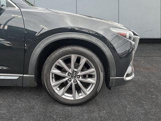 2019 Mazda CX-9 Signature | Leather | SunRoof | Nav | Cam | USB in Saint John, New Brunswick - 2 - w320h240px