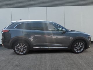 2020 Mazda CX-9 GT | Leather | Sunroof | Nav | Cam | USB |HtdWheel in Saint John, New Brunswick - 6 - w320h240px