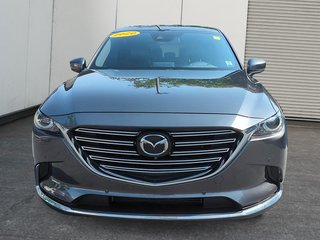 2020 Mazda CX-9 GT | Leather | Sunroof | Nav | Cam | USB |HtdWheel in Saint John, New Brunswick - 3 - w320h240px