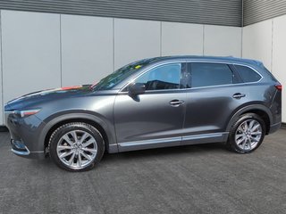 2020 Mazda CX-9 GT | Leather | Sunroof | Nav | Cam | USB |HtdWheel in Saint John, New Brunswick - 2 - w320h240px