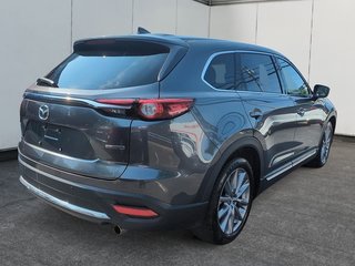 2020 Mazda CX-9 GT | Leather | Sunroof | Nav | Cam | USB |HtdWheel in Saint John, New Brunswick - 5 - w320h240px