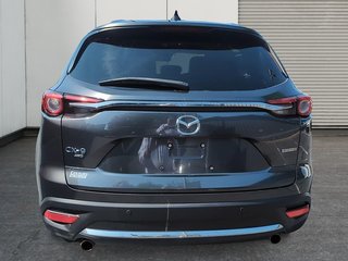 2020 Mazda CX-9 GT | Leather | Sunroof | Nav | Cam | USB |HtdWheel in Saint John, New Brunswick - 4 - w320h240px