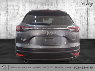 2021 Mazda CX-9 GS-L | Leather | SunRoof | Warranty to 2028