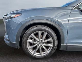 2021  CX-9 GS-L | Leather | Cam | USB | Warranty to 2025 in Saint John, New Brunswick - 2 - w320h240px