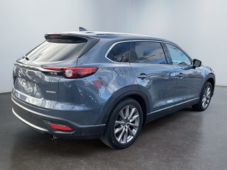 2021  CX-9 GS-L | Leather | Cam | USB | Warranty to 2025 in Saint John, New Brunswick - 5 - w320h240px