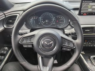 2021 Mazda CX-9 in Antigonish, Nova Scotia - 3 - w320h240px