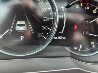 2021 Mazda CX-9 in Antigonish, Nova Scotia - 4 - w320h240px