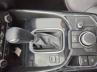 2021 Mazda CX-9 GT | Leather | Sunroof | Nav | Cam | USB in Saint John, New Brunswick - 6 - w320h240px