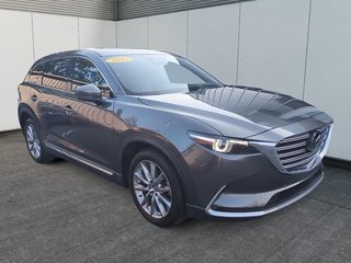 2021 Mazda CX-9 GT | Leather | Roof | Nav | Cam | HtdWheel |