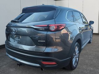 2021 Mazda CX-9 GT | Leather | Roof | Nav | Cam | HtdWheel in Saint John, New Brunswick - 5 - w320h240px