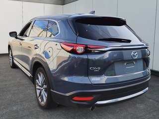 Mazda CX-9 GT | Leather | Roof | Nav | Cam | USB | HtdWheel 2022 à Saint John, Nouveau-Brunswick - 5 - w320h240px