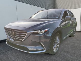 Mazda CX-9 GT | Leather | Roof | Nav | Cam | USB | HtdWheel 2022 à Saint John, Nouveau-Brunswick - 2 - w320h240px